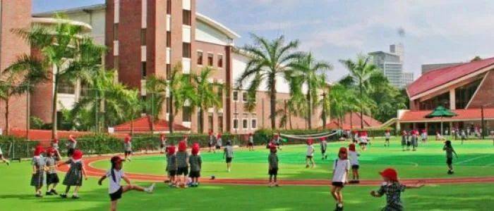 新加坡国际学校推荐,看这篇文章就够了!(附留学各阶段学费汇总清单)