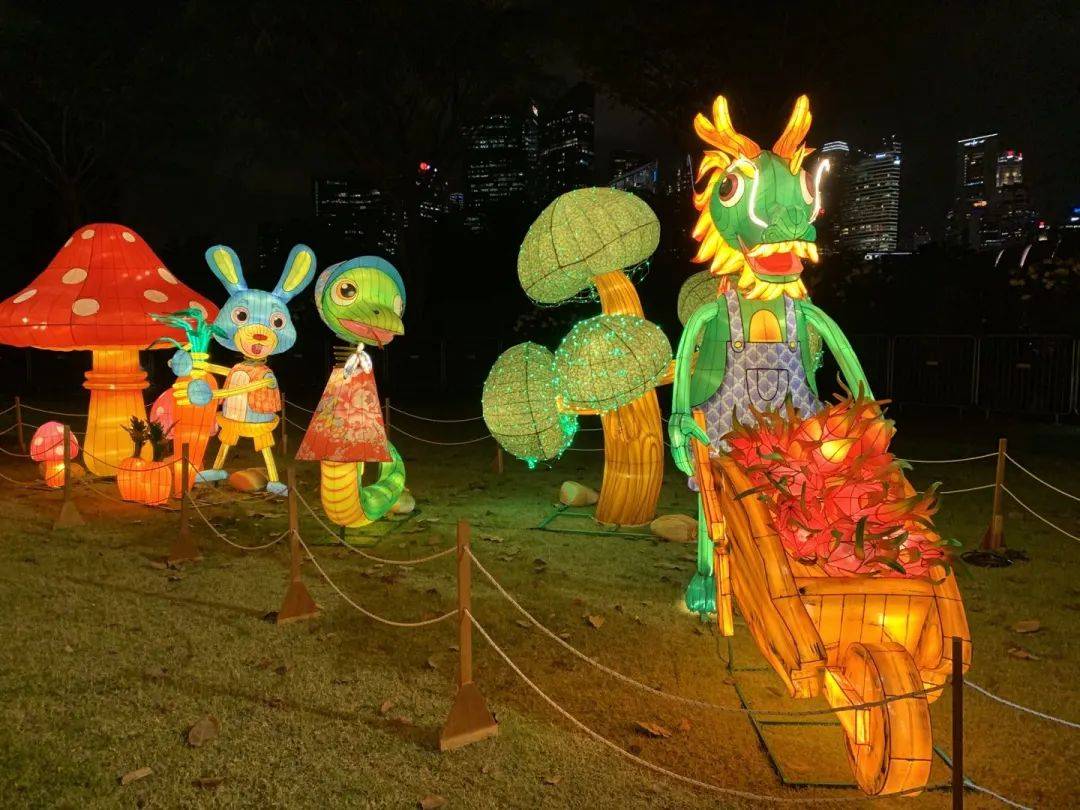 春到河畔2021—— “牛”转乾坤,春暖花开