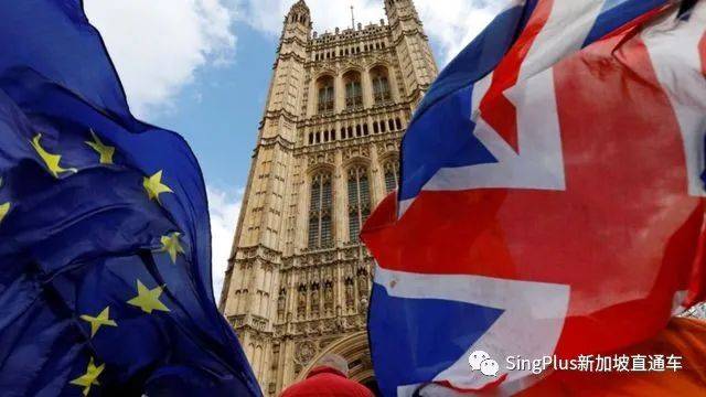 7天前，我们在新加坡安静跨年！2021年了，世界似乎并没有变好