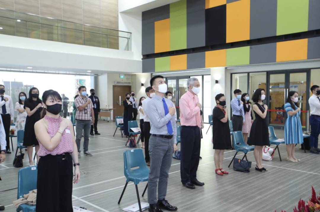 “疫情之后，我到底入籍新加坡还是只拿绿卡？”去年，公民家庭补贴达3800新币