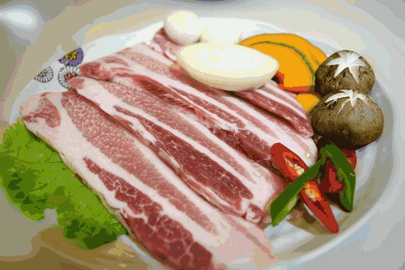 坡岛这几家均价$18的韩式烤肉BBQ！让你一次性放开肚皮吃个饱