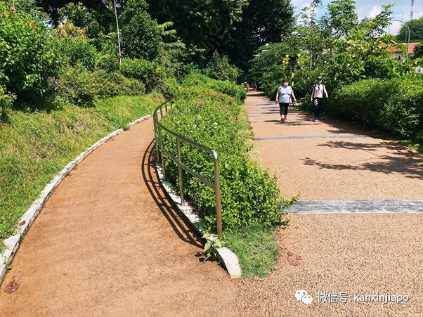 昨天小长假人山人海，武吉知马老铁路成新景点！前生今世大揭秘