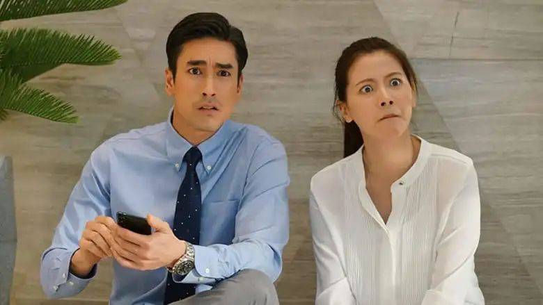 下周好剧来袭，记得打卡观看