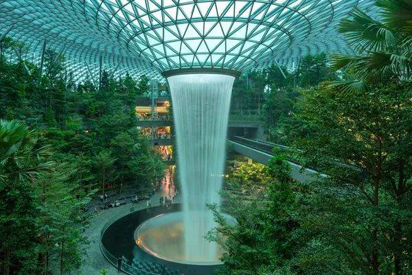 新加坡 10大趣味小知识