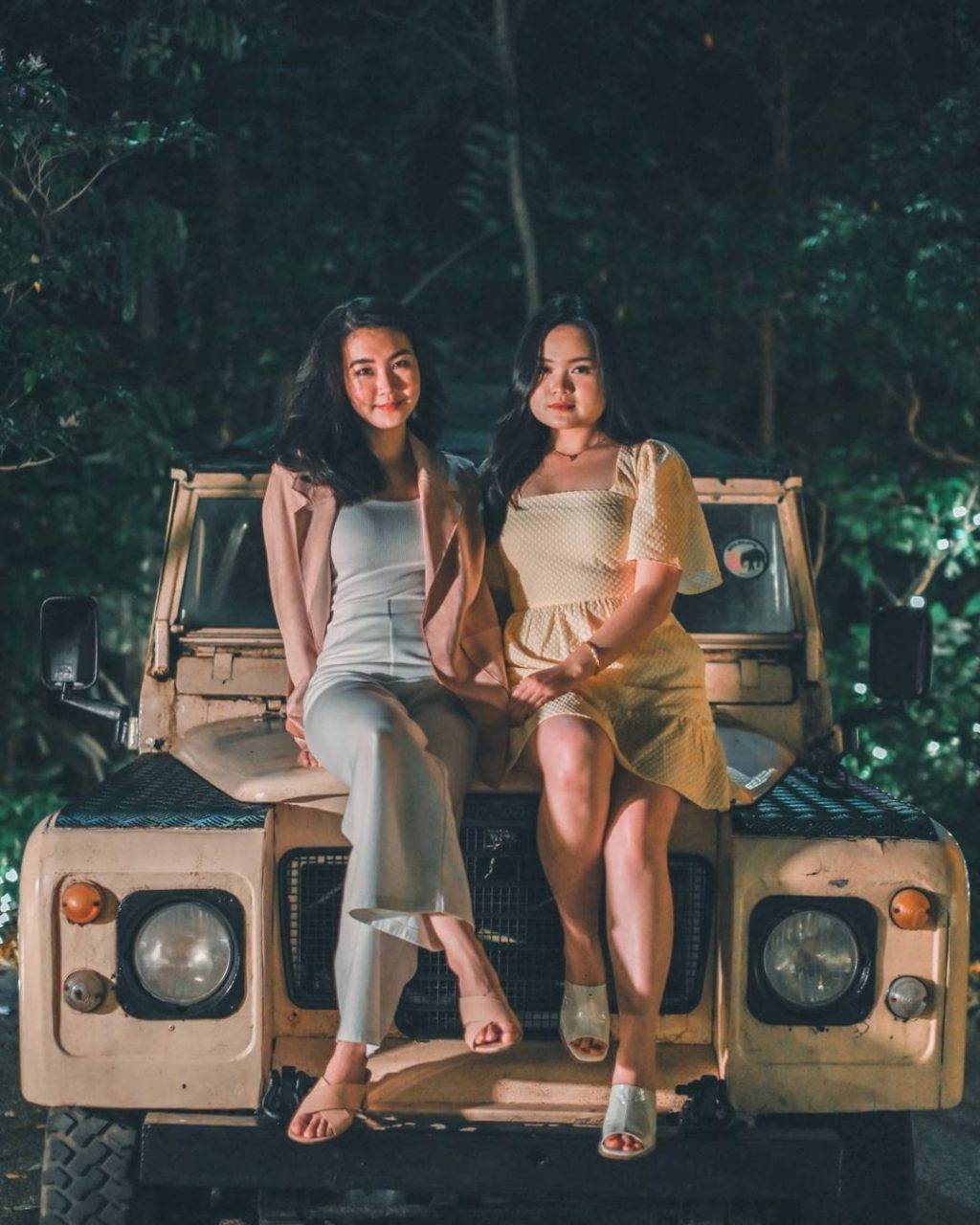 夜猫出游🔛 10大夜间娱乐活动，开启嗨皮夜生活！玩转新加坡密室、保龄球、超夯货柜