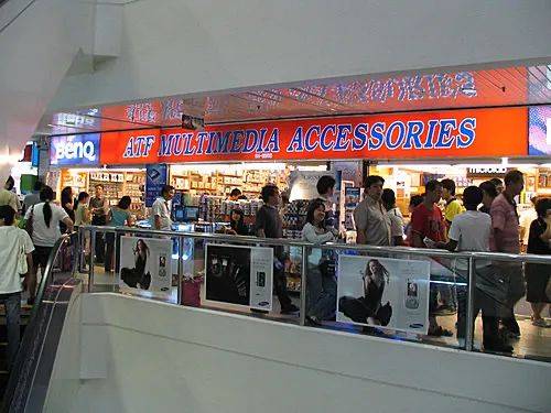 一篇搞定!新加坡购买电子产品最划算的好去处