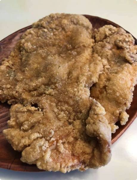 果然“非同小可”，牛车水里的台湾美食小吃，$3起而已