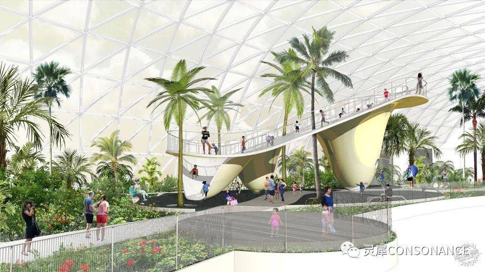 新加坡樟宜机场全方位解读