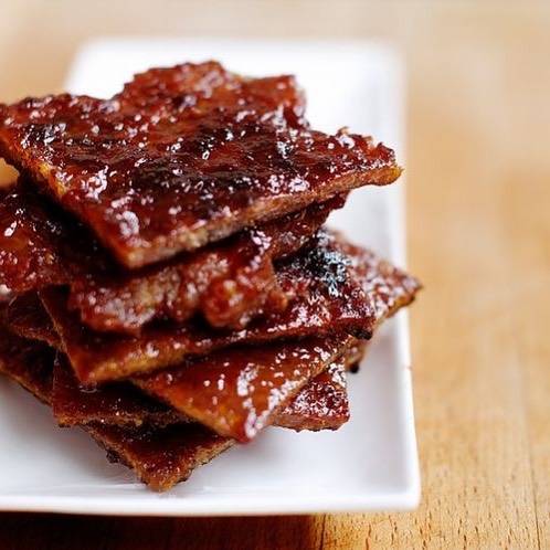 年货必买🔥新加坡7间外送服务肉乾行！省时方便+不用大排长龙，送货到你家门前