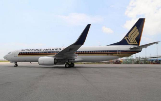 新加坡教育部将为超15万名教育机构人员接种疫苗,中国版“国际旅行健康证明”正式上线!全球边境政策放宽有望加快步伐