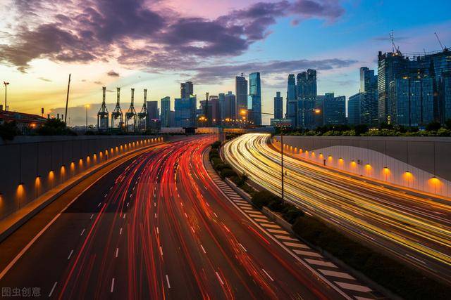 新加坡被迫从马来西亚独立的原因，和美国社会撕裂状况惊人相似