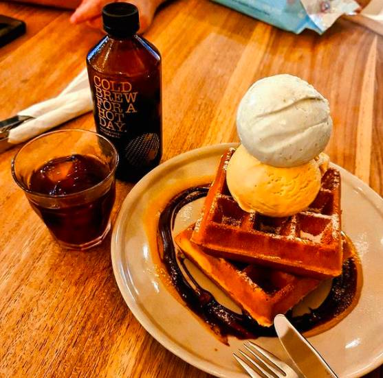 新加坡文艺青年聚集圣地！——Tiong Bahru这5家必打卡的小众咖啡馆