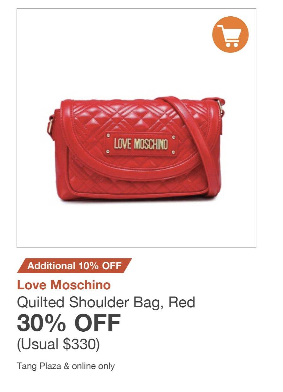 2021年开门红！雅诗兰黛专柜套装半价卖！250、120新币礼券四处飞，还能叠加12%返现！TANGS 2021首个会员日来了