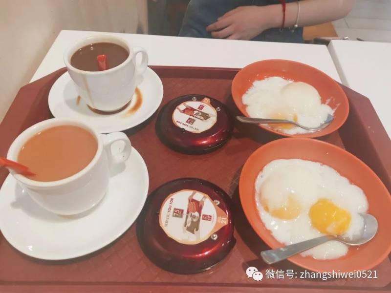 新加坡游记系列 食在狮城的日与夜