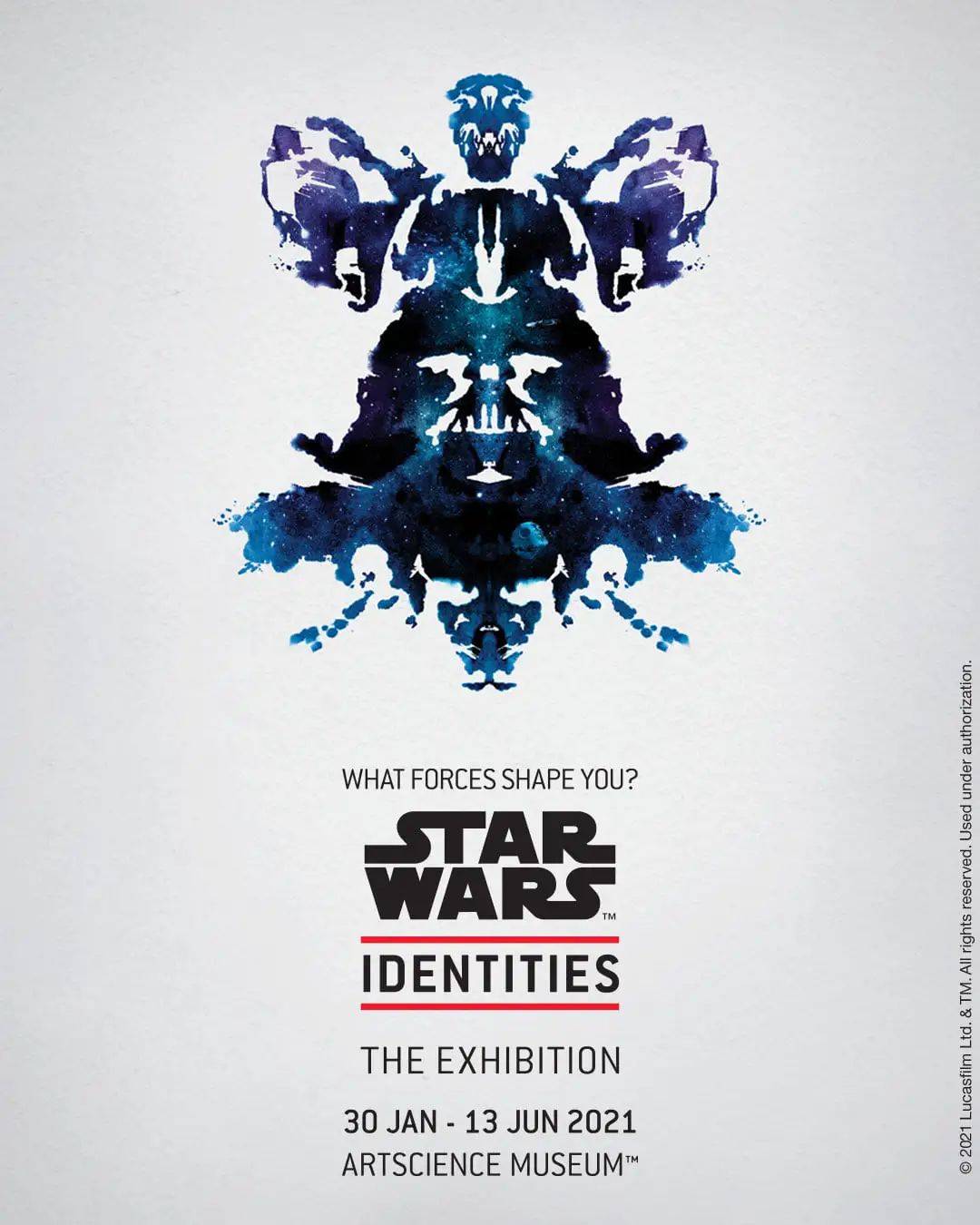 【星球大战主题展】全球最后一站登陆新加坡，1月15日开始售票