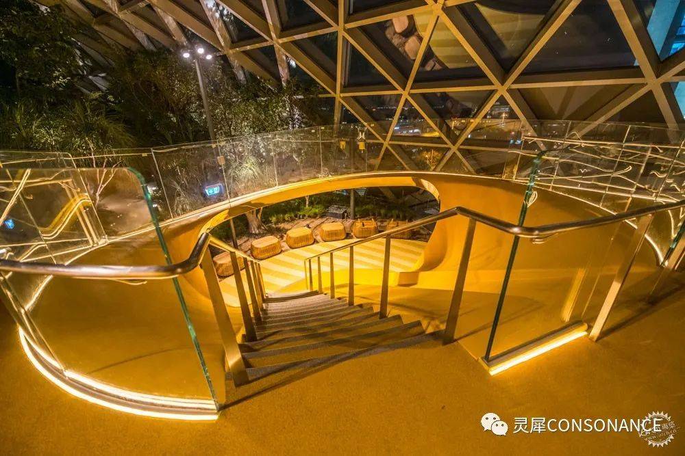 新加坡樟宜机场全方位解读