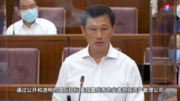 新国愿讨论高铁计划新建议 王乙康:先完成所有赔偿事宜