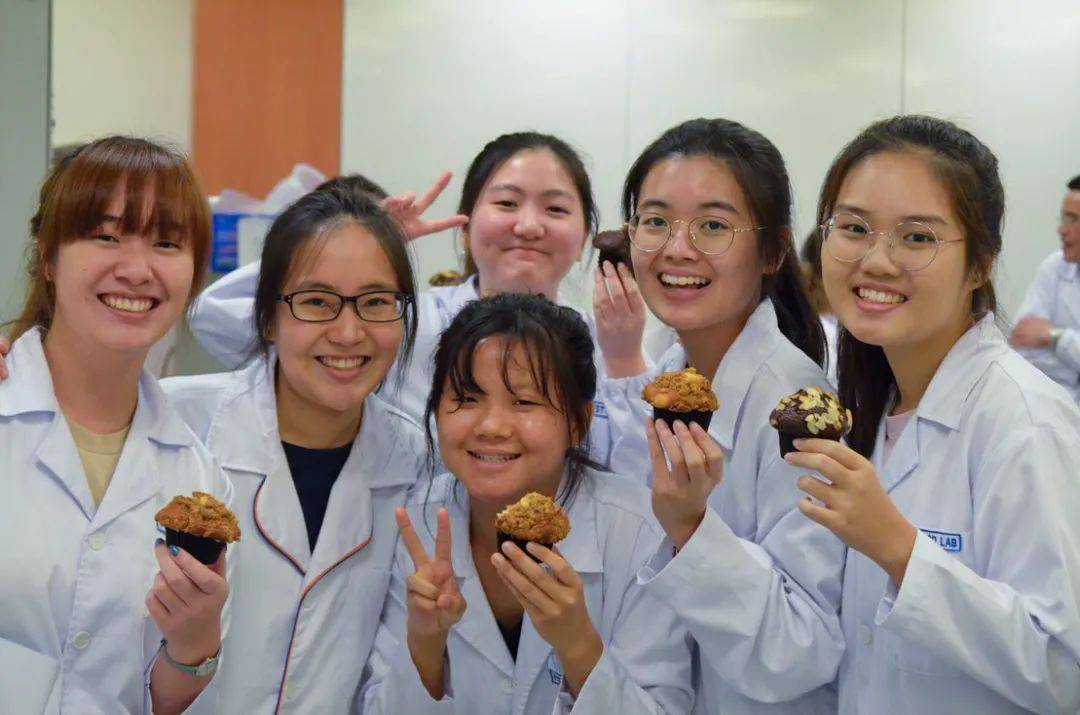 NUS 2020年度成绩单出炉，你还满意吗