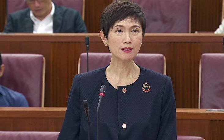 新加坡政府推出招聘奖励计划,首月超过5万人受益