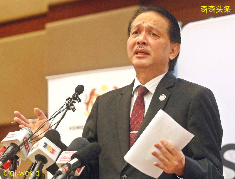 诺希山：卫生部只筛查428所·还有约1000所宗教学校未注册!