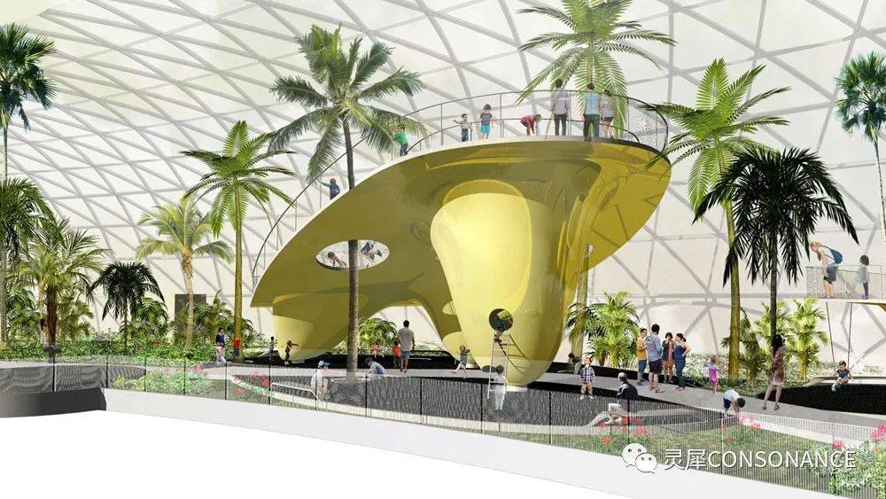 新加坡樟宜机场全方位解读