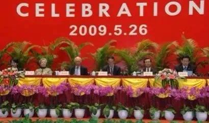 五连冠背后的故事,1994年,新加坡为什么选择了苏州