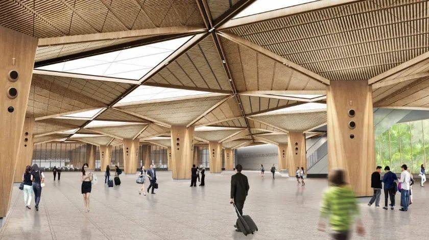 新柔地铁正式动工！仅需6分钟车程，将为新马两国带来极大经济和社会效益