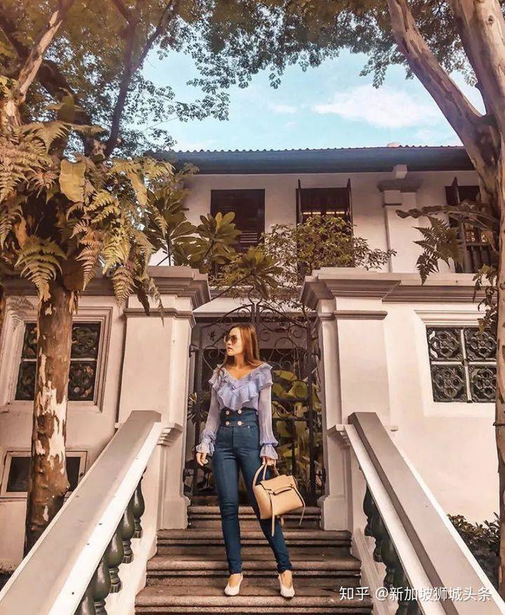 旅行的意义—摄影攻略之巴西立地铁站