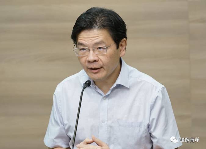 不接受疫苗需接受更频繁检测?看新加坡疫苗接种7大谜团