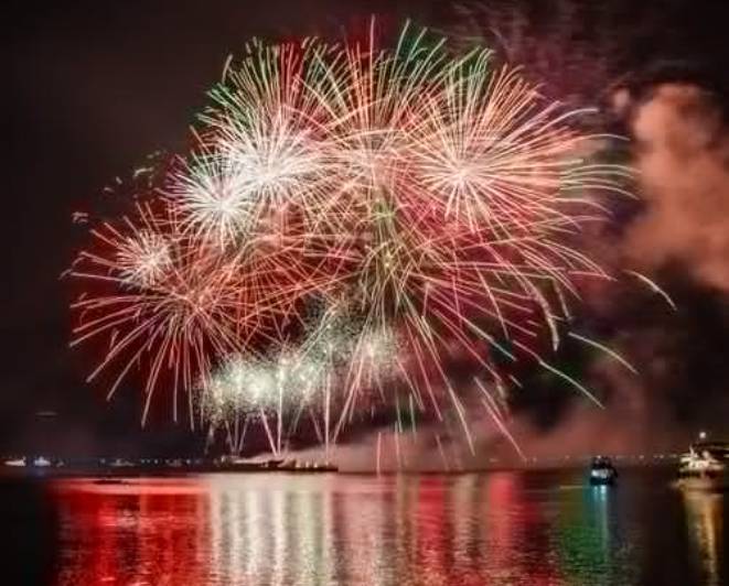 疫情之下新加坡华人这样过春节