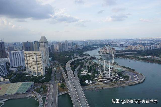 新加坡不枉此行的12大看点（上）分三集介绍）
