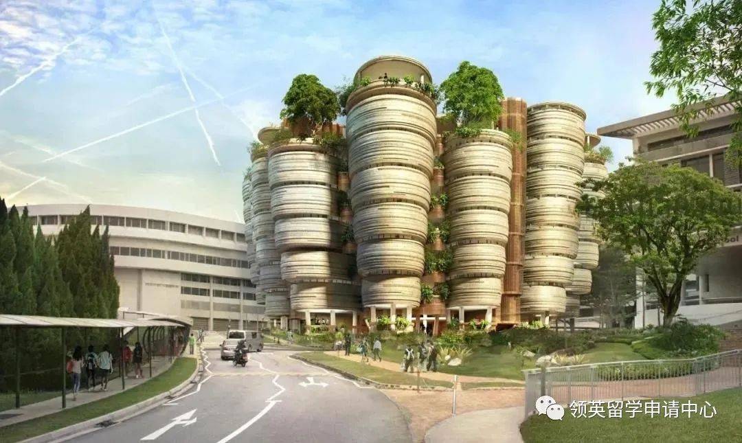 新加坡公立院校申请指南