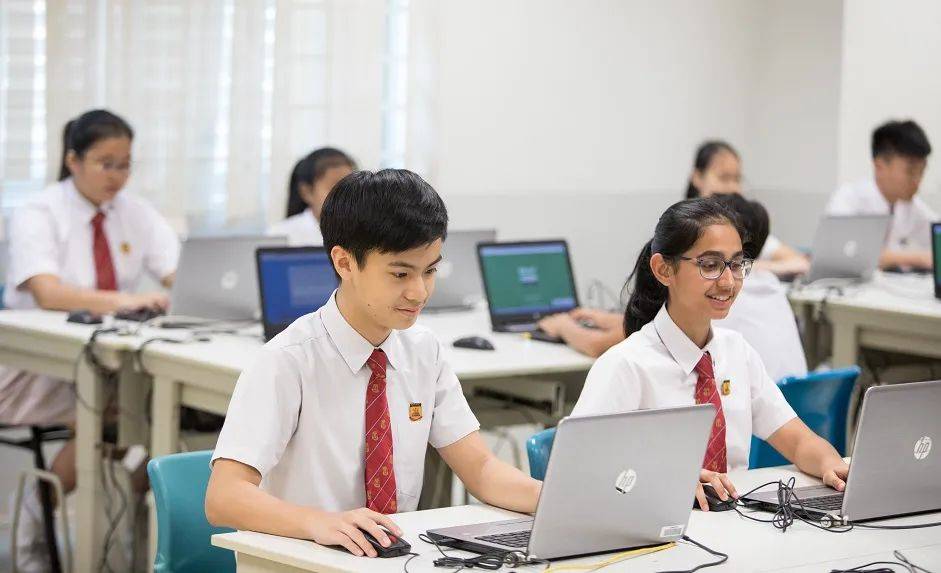 O水准成绩下周一放榜，该申请JC还是POLY