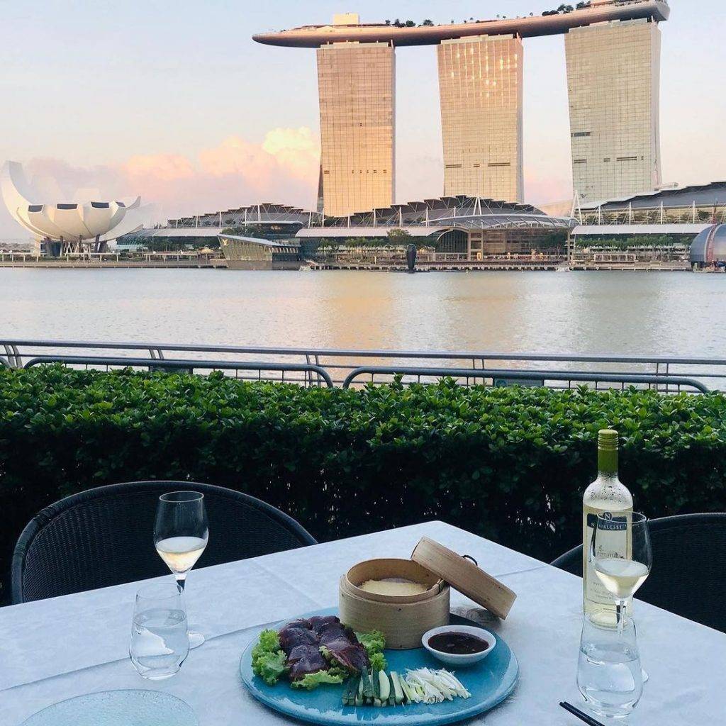 限时优惠！Fullerton酒店旗下“京华餐厅”推出点心自助🤤多达30种特色菜，一个价钱吃到爽