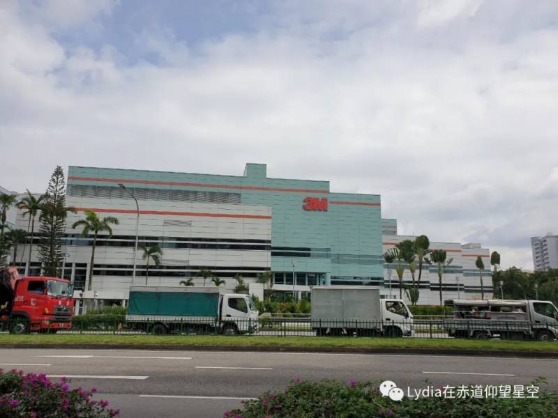 新加坡也有温泉 三巴旺温泉公园