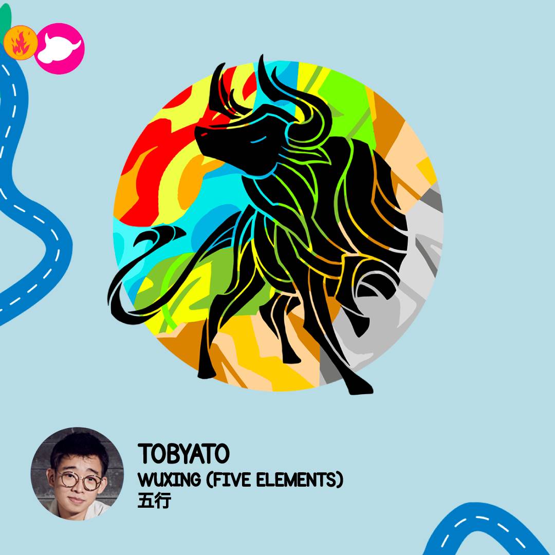 1月22日亚洲首场“得来速”展览“牛牛派对”，新加坡华族文化中心正式开幕