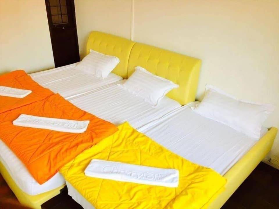 带泳池、烧烤台、free WiFi的Chalet小木屋每月租金只要S$1300起？！朋友聚会新选择