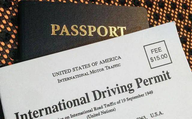 狮城攻略：论国际护照的转换流程