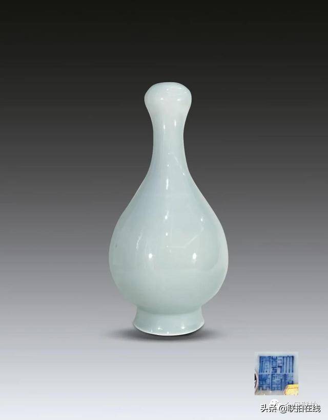 系列南洋家族秘藏上拍新加坡国际，多件郭氏家族旧藏清宫佳器现身