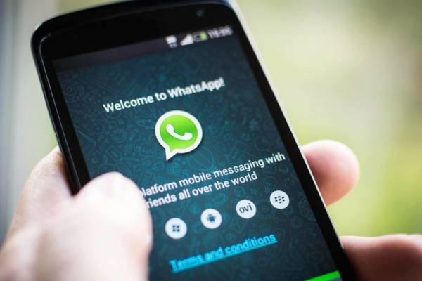 新伎俩盗取WhatsApp账号 切勿与他人分享验证码
