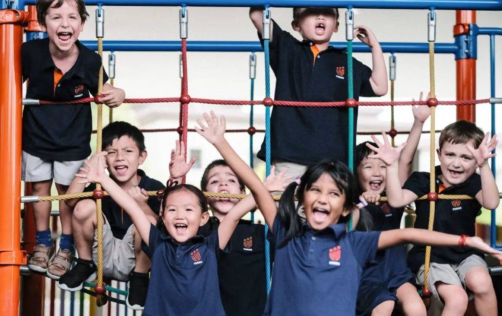 新加坡的国际学校都有哪些优势?给你的孩子一个上新加坡国际学校的理由