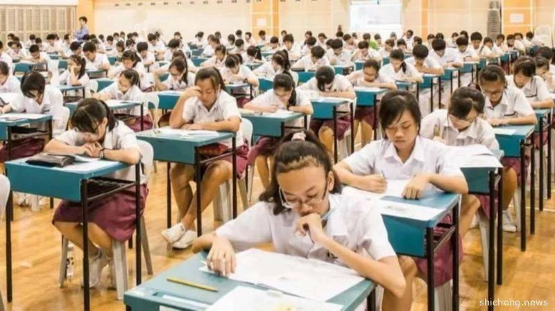 新加坡留学 为什么新加坡“O”水准考试是世界名校“黄金跳板”