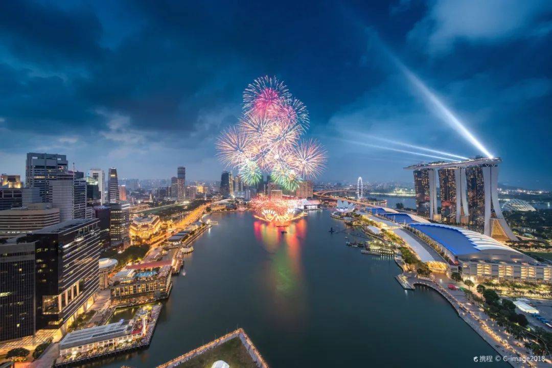 新加坡是怎样的一个国家