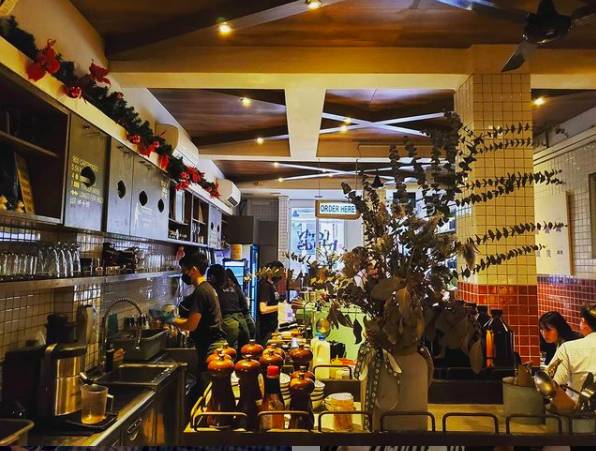 新加坡文艺青年聚集圣地！——Tiong Bahru这5家必打卡的小众咖啡馆