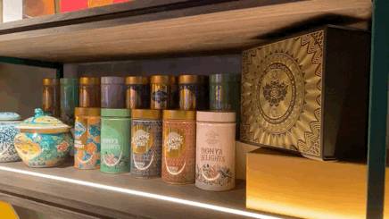 新加坡莆田集团放大招——情怀子品牌Yum Sing等你来