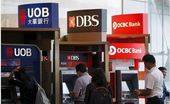 新加坡生活小tips