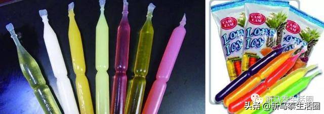 新加坡80后和中国80后共同的8大童年记忆