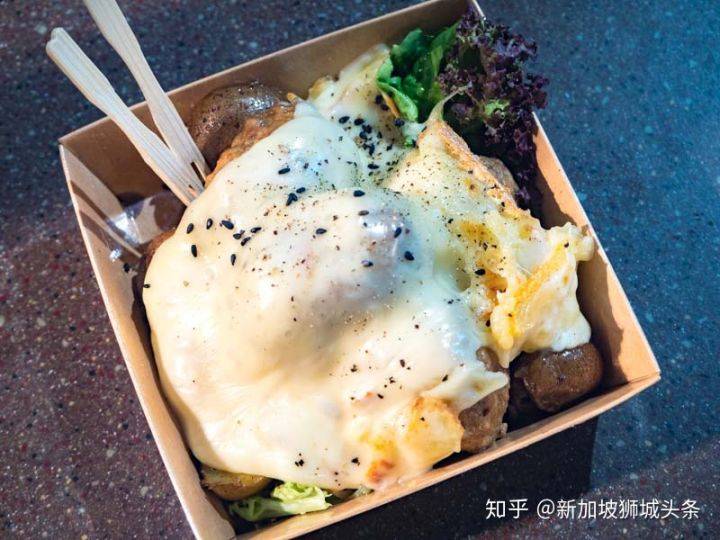 淡滨尼 Tampines:新加坡地铁站吃喝全攻略