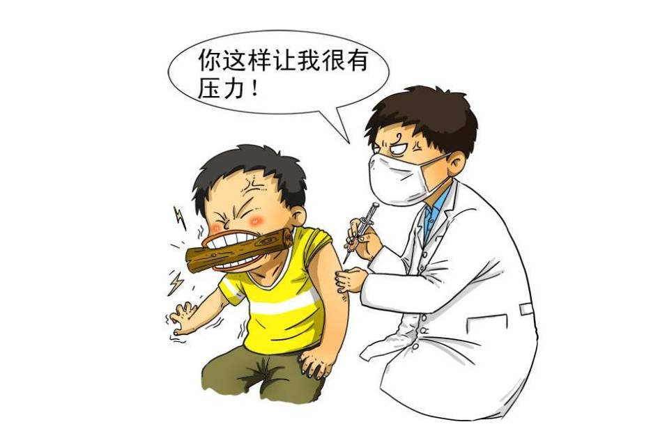 新加坡小护士提醒：不是每个人都适合接种新冠疫苗