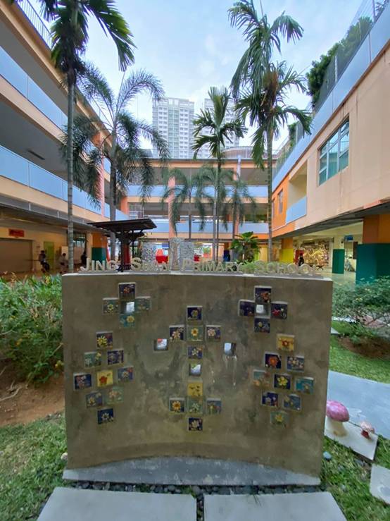 【新加坡留学】这里的校内托管是学生的另一个家